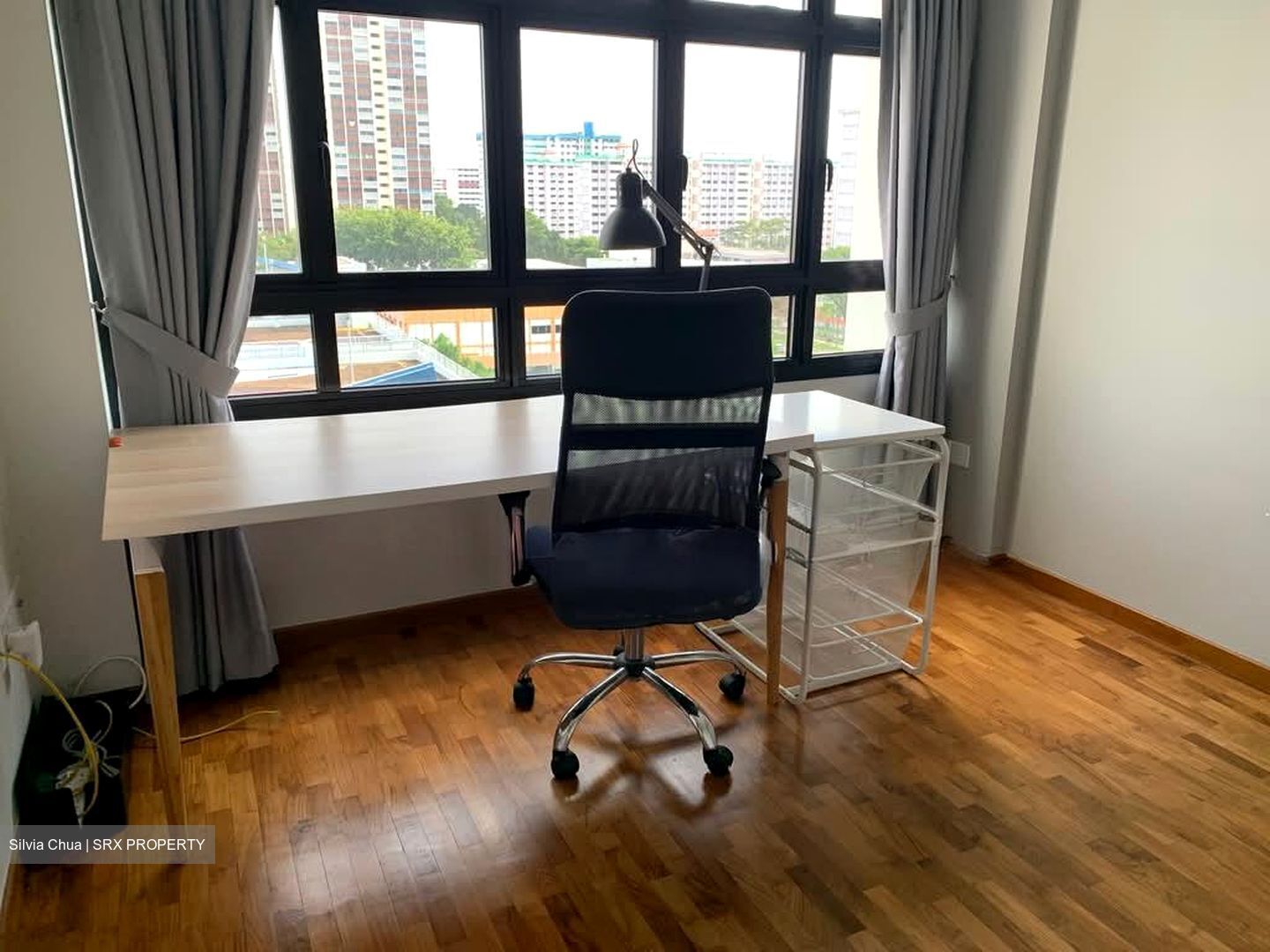 Blk 220B Linear Green @ Bedok (Bedok), HDB 4 Rooms #595149571
